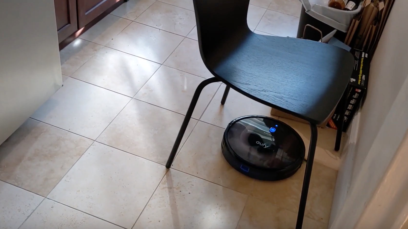 Eufy Robovac 30c Max Review Not Technically A Roomba We Know