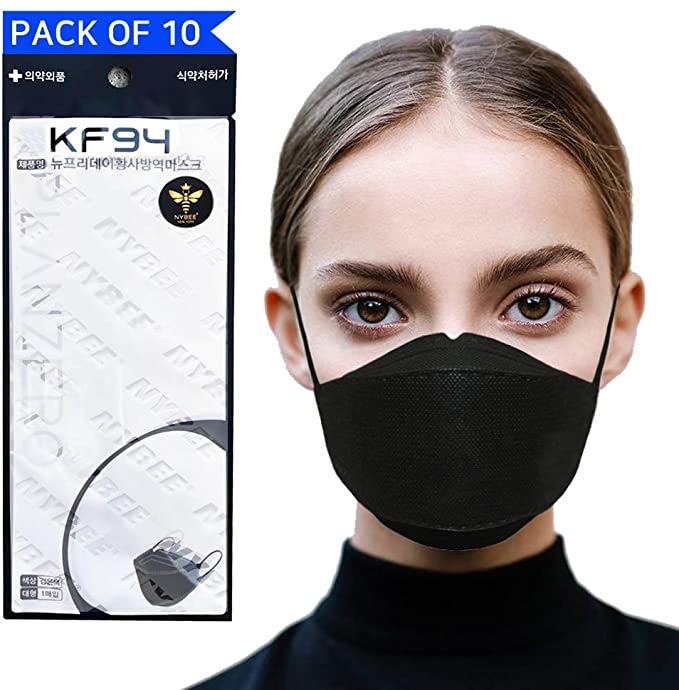 Are KF94 Masks Better Than KN95s? We Know Products