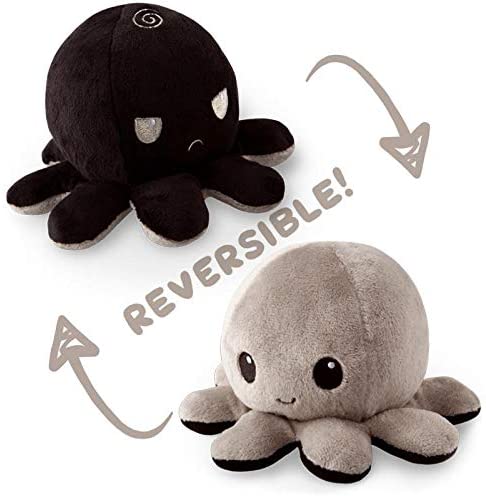 plush octopus moodswings