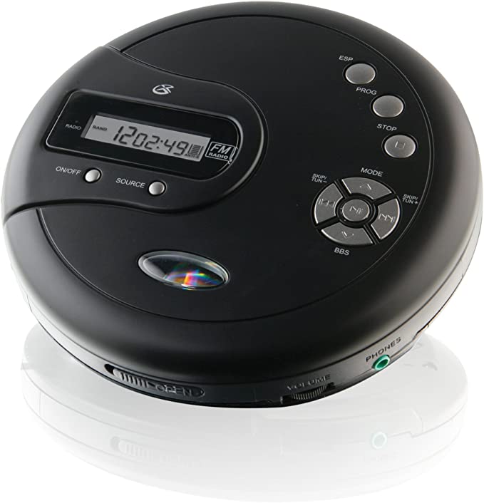 How To Listen To CDs Without A CD Player - We Know Products